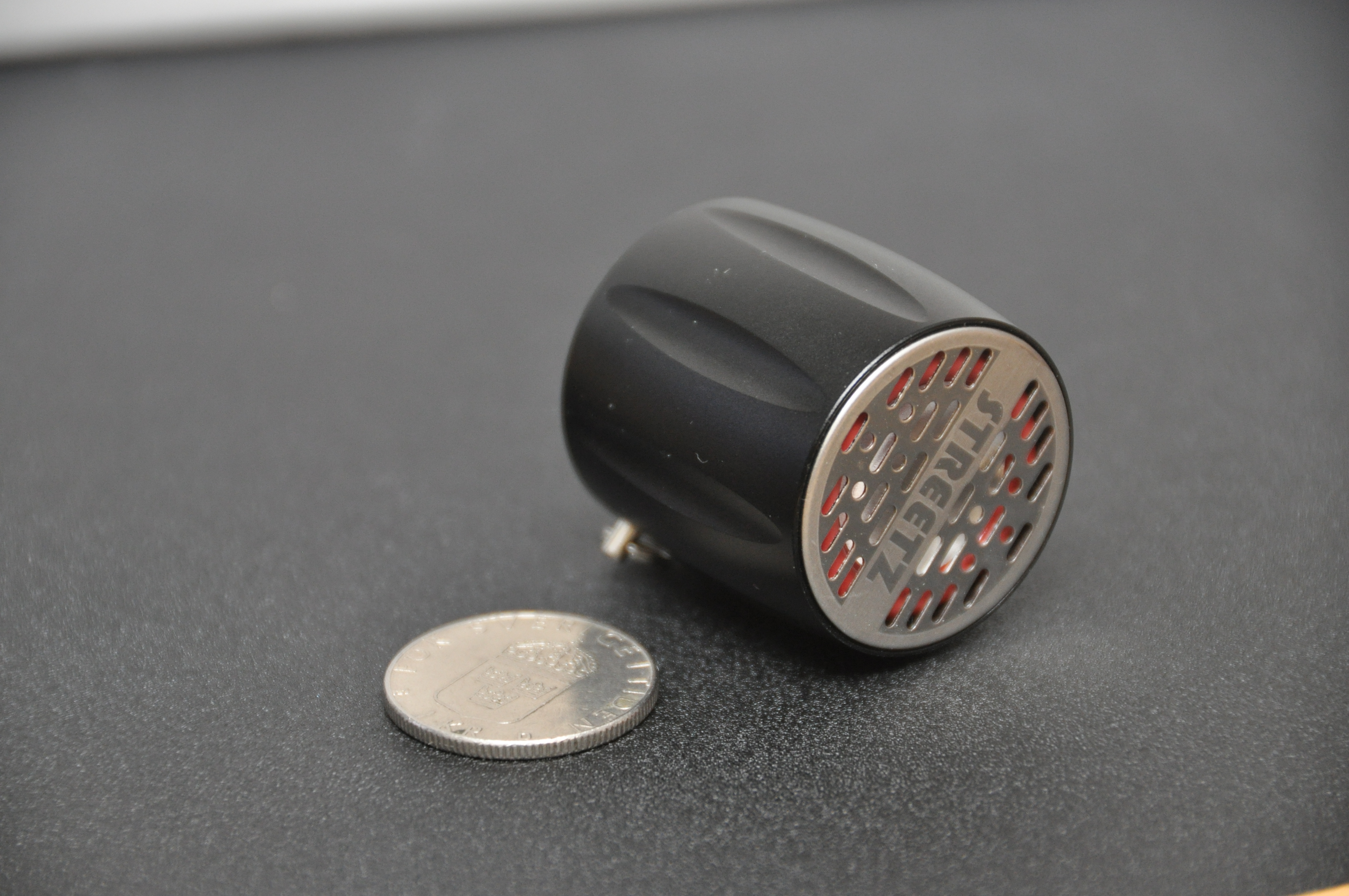 Ny produkt: Mini-högtalare