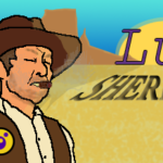 Lua-sheriffen, del 1- Historia och utmärkande egenskaper