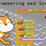 Programmering med Scratch – Innehållsförteckning