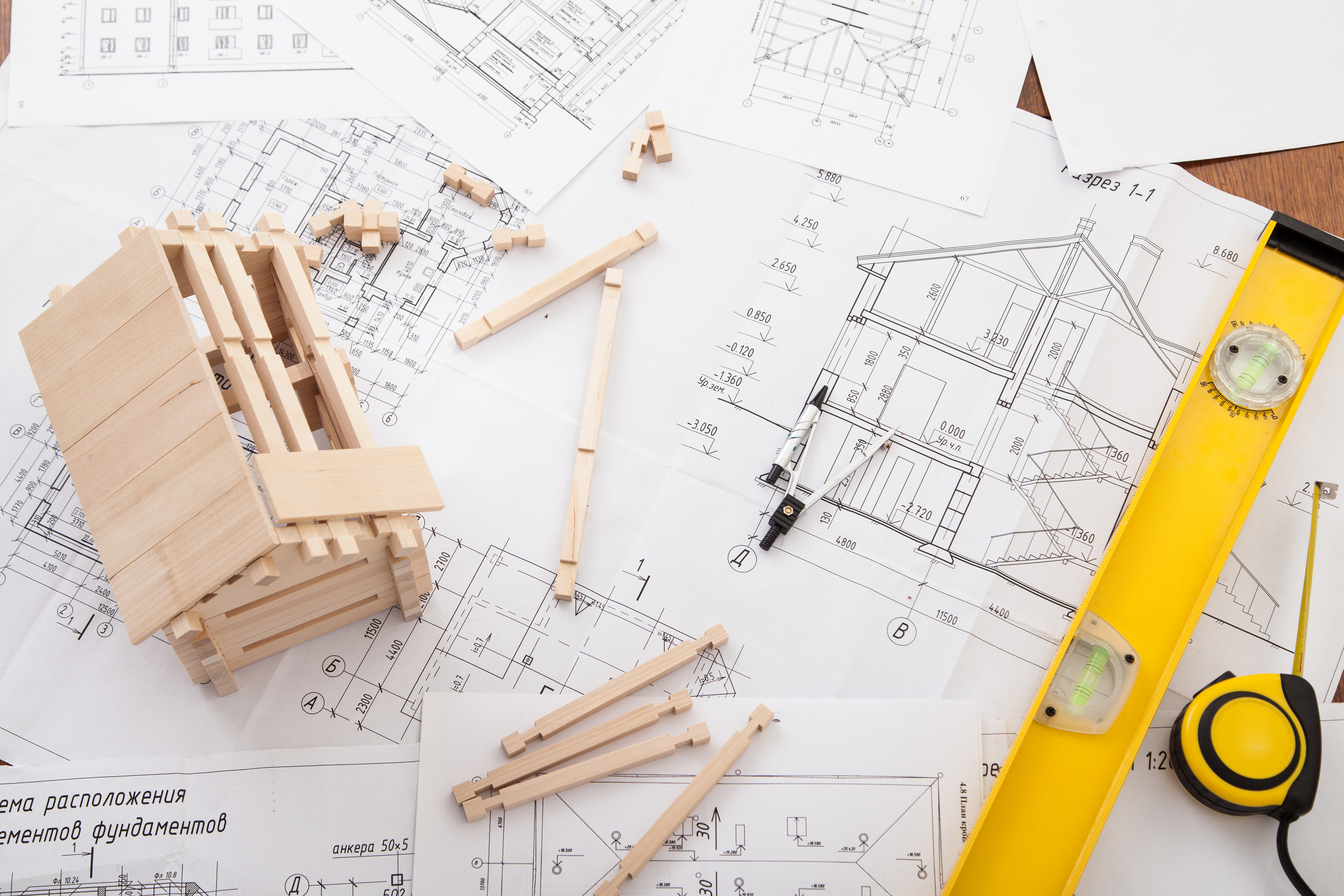 Göra ett hus smart när det byggs – vad ska man tänka på?